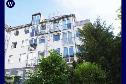 Wohnung zum Mieten in Köln 970,00 € 56 m²
