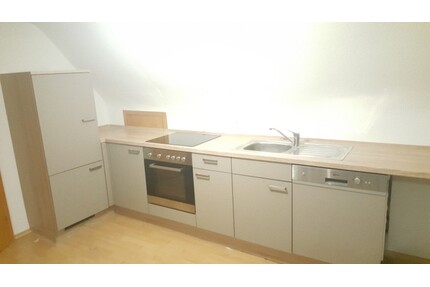2 - Zimmer - Wohnung in zentraler Lage - Langenselbold