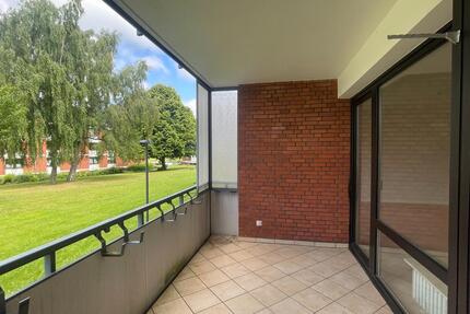 5 Zimmer Wohnung Flensburg ab 01.05.2026 110 qm - EBK Balkon