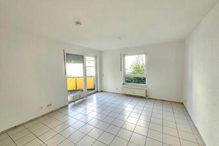 Wohnen mit Komfort & Charme – Stilvolle 3-Zimmer-Wohnung im EG mit Balkon in Dortmund-Benninghofen