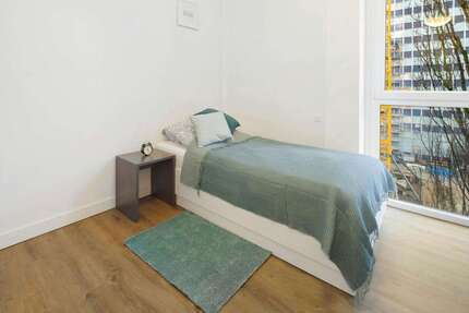 Wohnen auf Zeit in Munich 1.309,00 €