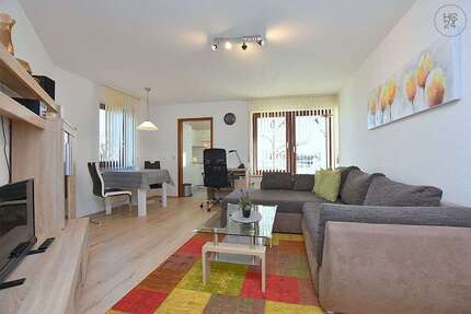 Wohnen auf Zeit in Magstadt 1.350,00 €
