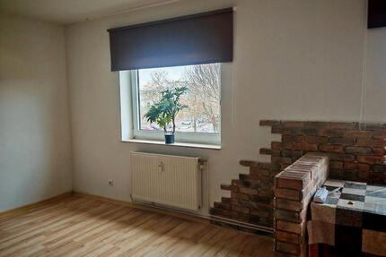 Helle, zentrale 2-Zimmer Wohnung Lebenstedt - Salzgitter