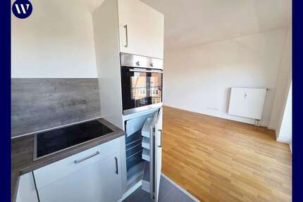 Wohnung zum Mieten in Kiel 410,00 € 29 m²