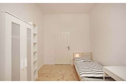 WG-Zimmer in Berlin 555,00 € 11 m²
