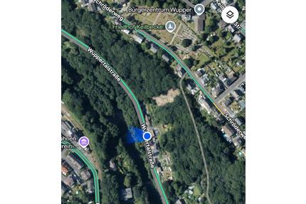 3-Zimmer Wohnung in Radevormwald nahe Wuppermarkt