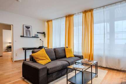 Wohnen auf Zeit in Berlin 1.660,00 €