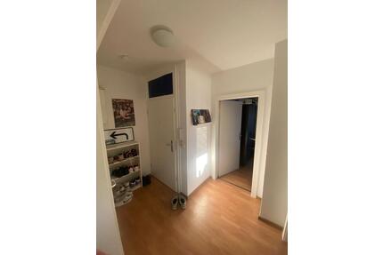 Zwei Zimmer Wohnung am Lappan 588€ warm - Oldenburg Alexandersfeld