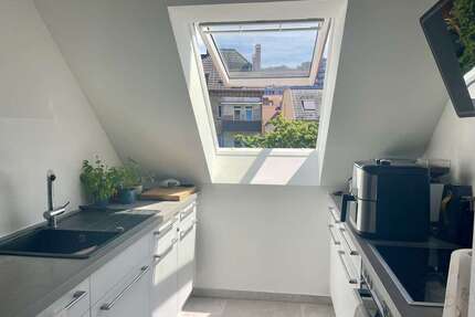 Wohnung zum Mieten in Stuttgart Stuttgart-Süd 1.459,00 € 81 m²