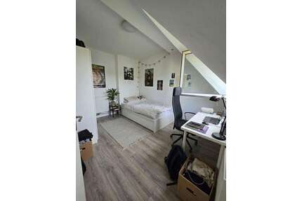 WG-Zimmer in Köln 750,00 € 9 m²