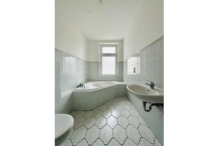 attraktive 2-Raum-Wohnung mit Tageslichtbad +++TOP+++ citynah in Lindenau, WG-geeignet - Leipzig Altwest