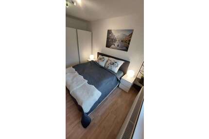 Wohnen auf Zeit in Mannheim 1.490,00 €