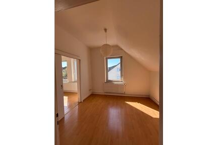 Wohnung oder WG-Zimmer frei in Bielefeld