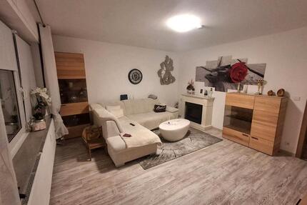 4 Zimmer Wohnung im Herzen von Clarholz - Herzebrock-Clarholz