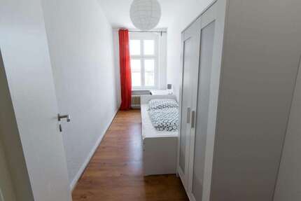 WG-Zimmer in Berlin 640,00 € 9 m²