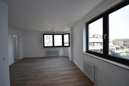 Renoviert & bezugsfrei! Apartment in KR-City - Krefeld