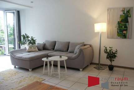 Wohnen auf Zeit in Osnabrück 1.240,00 €