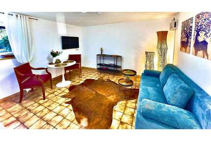 Wohnen auf Zeit in Grafing bei München 1.499,00 €