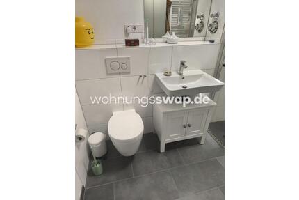 Wohnungsswap - 3 Zimmer, 80 m² - Wuppertaler Str., Köln