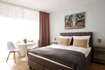 Wohnen auf Zeit in Köln 1.960,00 €