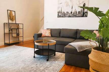 Wohnen auf Zeit in Berlin 1.290,00 €