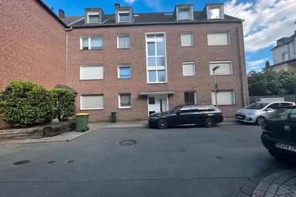 3 Zimmer Wohnung zu vermieten, 62m² - Oberhausen Alstaden