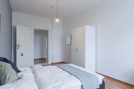 WG-Zimmer in Berlin 710,00 € 24 m²