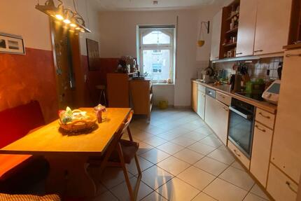 WG-Zimmer mit Balkon zu vergeben - Konstanz Konstanz-Fürstenberg