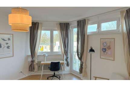 WG-Zimmer in Berlin 890,00 € 22 m²