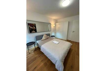 WG-Zimmer in München 790,00 € 15 m²