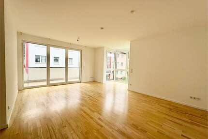 Wohnung zum Mieten in Wiesbaden 1.200,00 € 85 m²