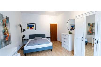 WG-Zimmer in Düsseldorf 799,00 € 25 m²