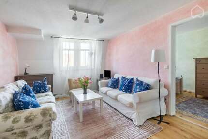 Wohnen auf Zeit in Dresden 1.299,00 €