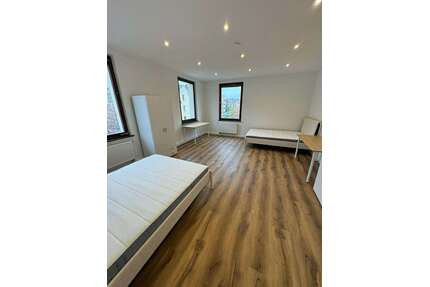 WG-Zimmer in Nürnberg 400,00 € 16.16 m²