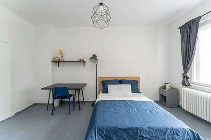 WG-Zimmer in Berlin 770,00 € 19 m²