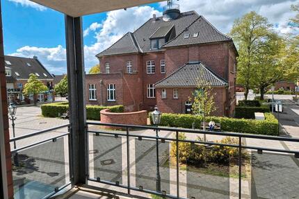 Traar -Moderner Komfort x historisches Rathaus - Küche & Stellpl. - Meerbusch Kierst