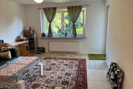 Zwei Zimmer Wohnung in Wedel zur Nachmietung