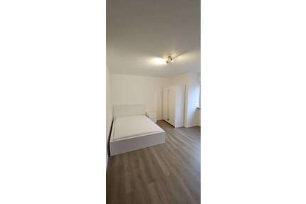 WG-Zimmer in Mannheim 480,00 € 17 m²