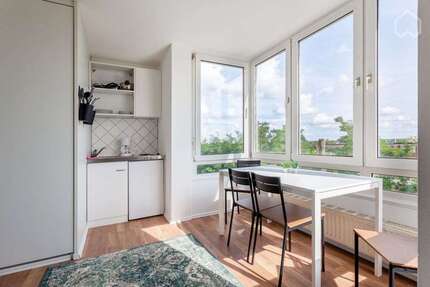 Wohnen auf Zeit in Magdeburg 650,00 €