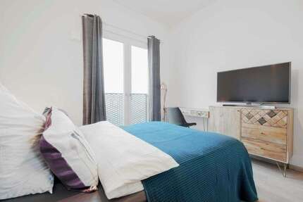 WG-Zimmer in Berlin 630,00 € 12 m²