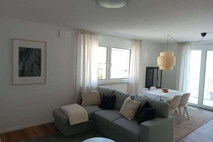Wohnen auf Zeit in Friesenheim 1.390,00 €