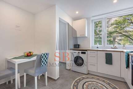 WG-Zimmer in München 730,00 € 11 m²