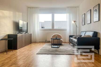 Wohnen auf Zeit in Monheim am Rhein Baumberg 1.190,00 € - Monheim am Rhein / Baumberg