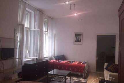 Wohnen auf Zeit in Berlin 1.700,00 €