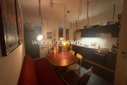 Wohnungsswap - 2 Zimmer, 60 m² - Gießener Straße, Köln