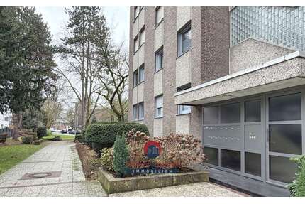 Wohnung zum Mieten in Viersen 890,00 € 91 m²