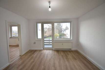 Wohnung zum Mieten in Oberhausen 500,00 € 49.08 m²