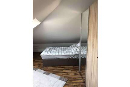 WG-Zimmer in Frankfurt am Main 550,00 € 15 m²