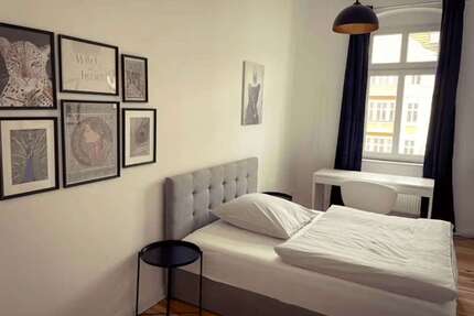 WG-Zimmer in Berlin 999,00 € 20 m²