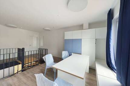 WG-Zimmer in Berlin 549,00 € 21.5 m²